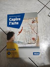 Libro - Capire l'arte