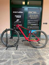 Rockrider XC 900