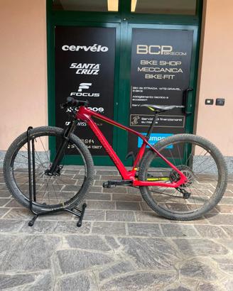 Rockrider XC 900