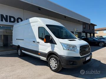 Ford Transit 350 2.0TDCi EcoBlue 131CV PL-SL-TA Fu