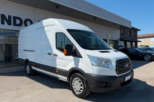 Ford Transit 350 2.0TDCi EcoBlue 131CV PL-SL-TA Fu