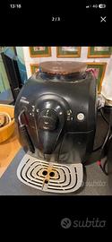 Macchina da caffe  Saeco philips xsmall