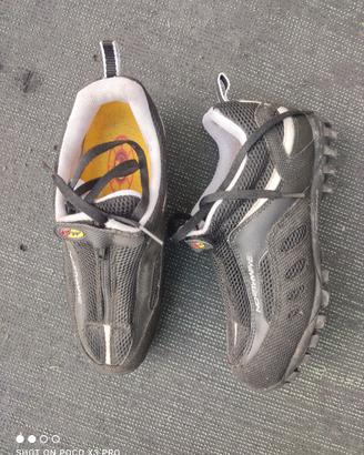 scarpe MTB e Gravel Nortwave da donna