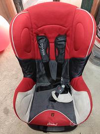 Seggiolino auto 