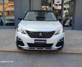 Peugeot 3008 BlueHDi 130 S&S EAT8 Allure