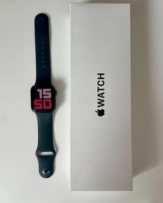 Apple Watch SE 40 MM - Midnight Aluminium Case