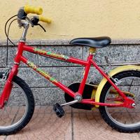 Bici bimbo