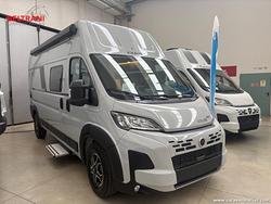 KNAUS BOXLIFE 600 DQ PLATINUM SELECTION