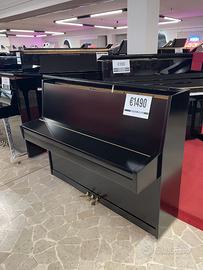 PIANOFORTE VERTICALE OFFBERG NERO