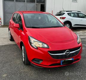 Opel corsa 1,2 70cv advance