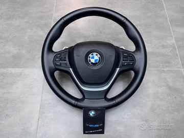 Volante SPORT per BMW X3 X4 F25 F26