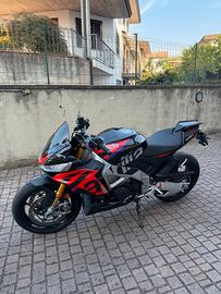 Aprilia Tuono V4 Factory