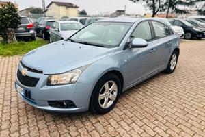 Chevrolet Cruze 1.6 4 porte LS