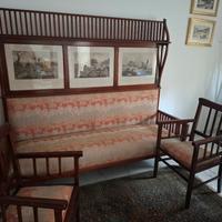 Salottino Liberty Ducrot 