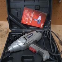 smontagomme a percussione elettrico 220v