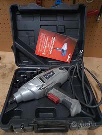 smontagomme a percussione elettrico 220v