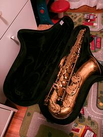Sax tenore yamaha 62 UL