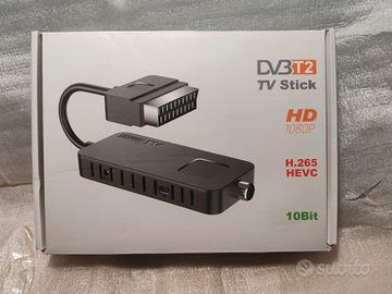 decoder digitale terrestre