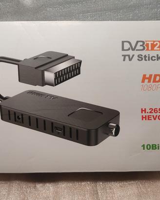 decoder digitale terrestre