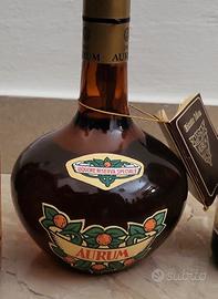 Aurum liquore Orange vintage