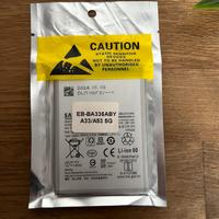 Batteria nuova per Samsung A33 A53