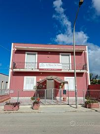 Casa a solo
