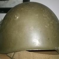 Elmetto casco militare