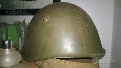 Elmetto casco militare