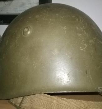 Elmetto casco militare