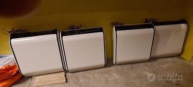 Radiatore A Gas Stufa Convettiva Italkero