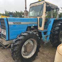 Trattore Landini 12500DT