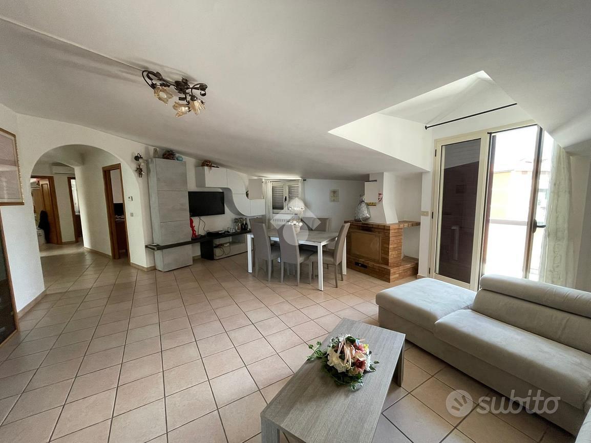 Appartamento – Castrovillari, Cosenza - Vista 3