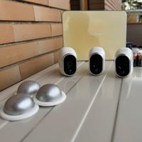 Telecamere ARLO NETGEAR