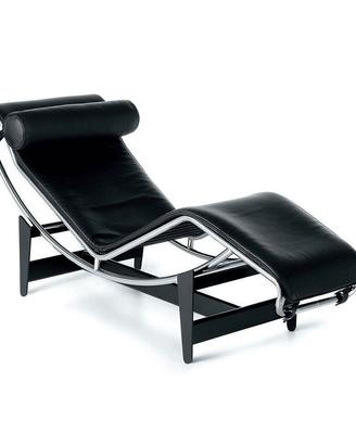 Chaise Longue  Ecopelle – Design e Relax Assoluto