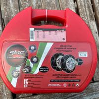 Catene da neve per auto