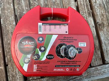 Catene da neve per auto