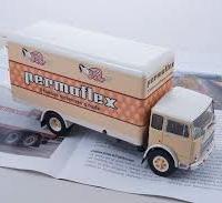 Camion 1/43