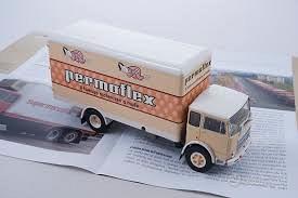 Camion 1/43