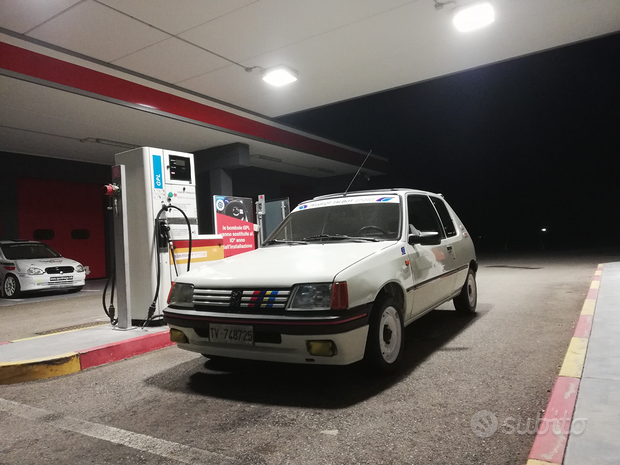 Peugeot 205 *LEGGI LA DESCRIZIONE