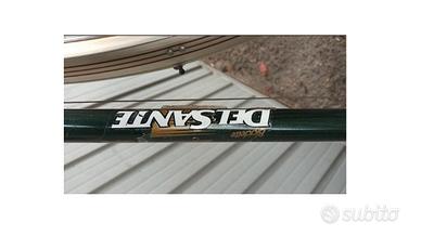 Bici donna Del Sante