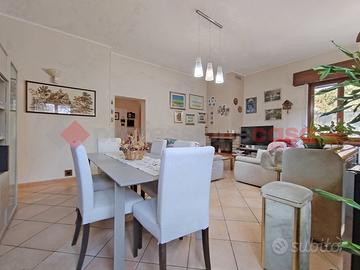 Casa Indipendente Castelletto sopra Ticino