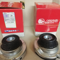 Supporti ammortizzatori posteriori 156