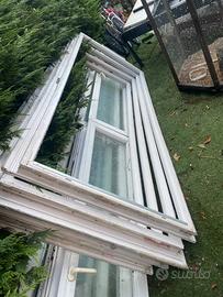 Finestre in PVC