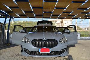Bmw serie 1