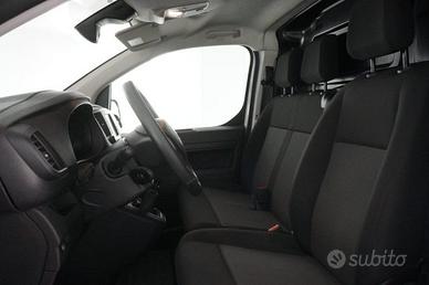 FIAT Scudo Scudo 1.5 BlueHDi 120CV PL-TN Furgone
