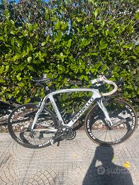 Bici da corsa - Pinarello Dogma 60.1 carbonio