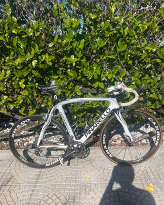 Bici da corsa - Pinarello Dogma 60.1 carbonio