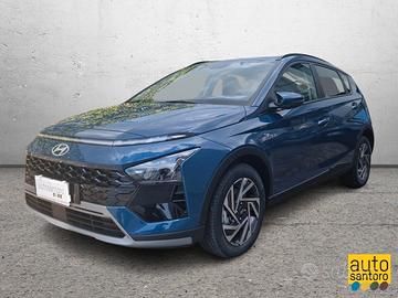 HYUNDAY BAYON 1.0 T.gdi XLINE