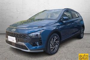 HYUNDAY BAYON 1.0 T.gdi XLINE