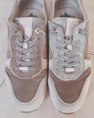 scarpe Bugatti, numero 39, donna